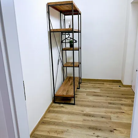 Gasthuis Dmz Ostrava