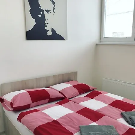 Dmz 4* Ostrava