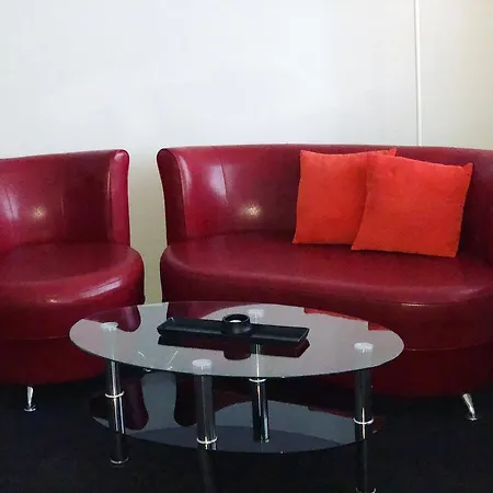 Dmz 4* Ostrava