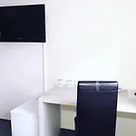 Dmz 게스트하우스