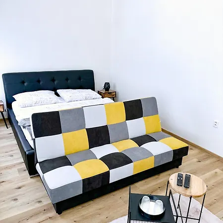 Dmz Maison d'hôtes Ostrava