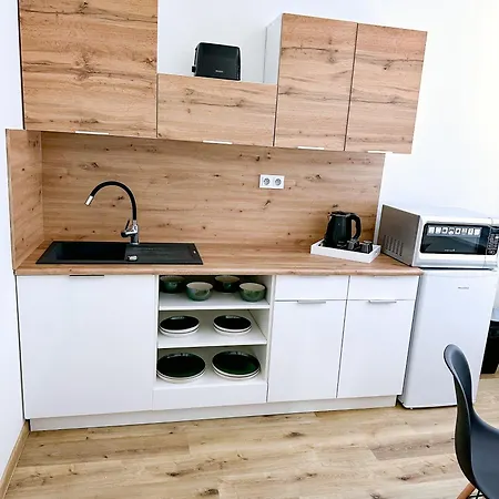 Maison d'hôtes Dmz Ostrava