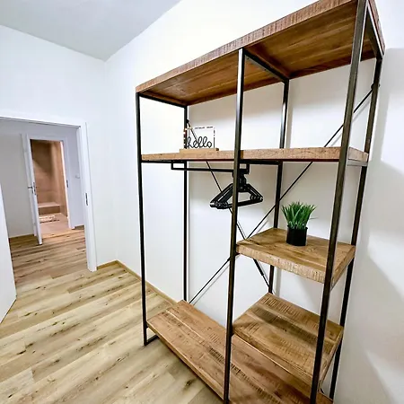 Maison d'hôtes Dmz Ostrava