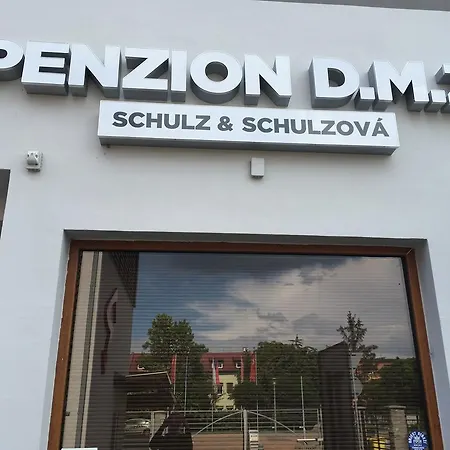 Dmz Maison d'hôtes