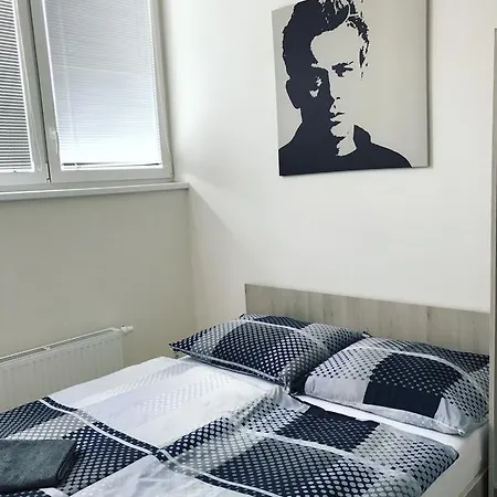 Dmz Pensionat 3*