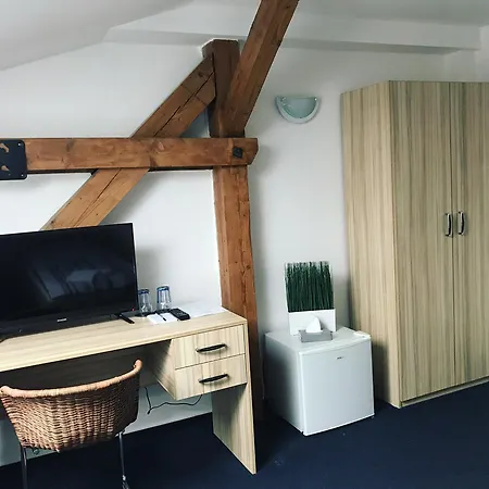 Dmz Maison d'hôtes