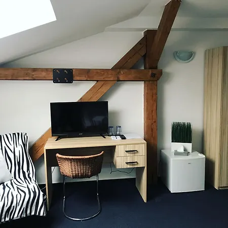 Dmz Maison d'hôtes 3*