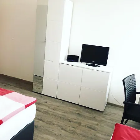 Dmz Maison d'hôtes Ostrava