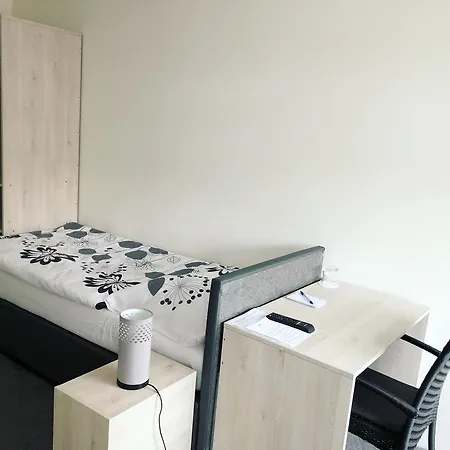 Maison d'hôtes Dmz Ostrava