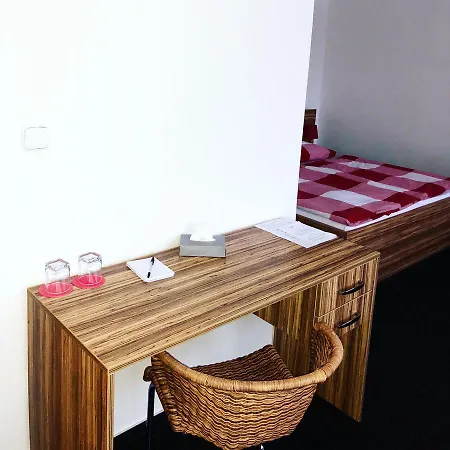 Maison d'hôtes Dmz 3*