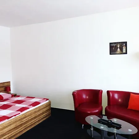 Dmz Ostrava