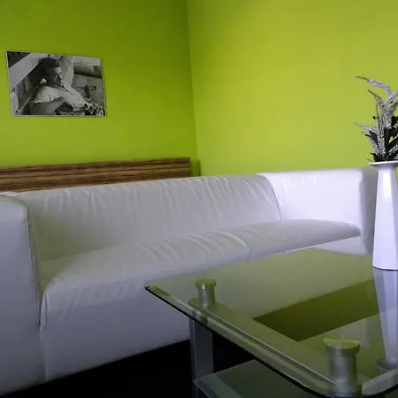 Dmz Pensionat 3*