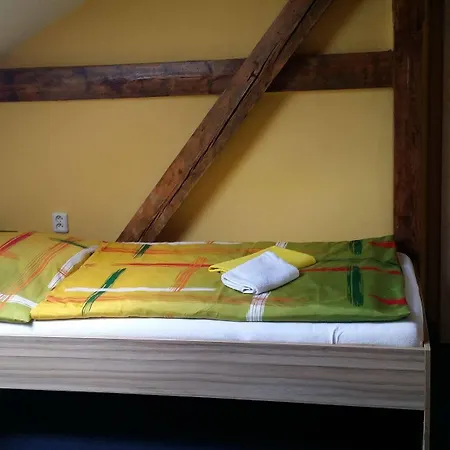 Maison d'hôtes Dmz 3*
