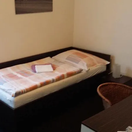 Dmz Pensionat Ostrava