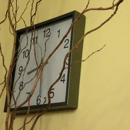 Pensionat Dmz Ostrava