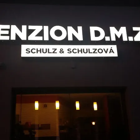 Dmz 4*