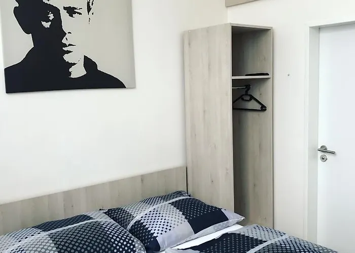Dmz 4* Ostrava