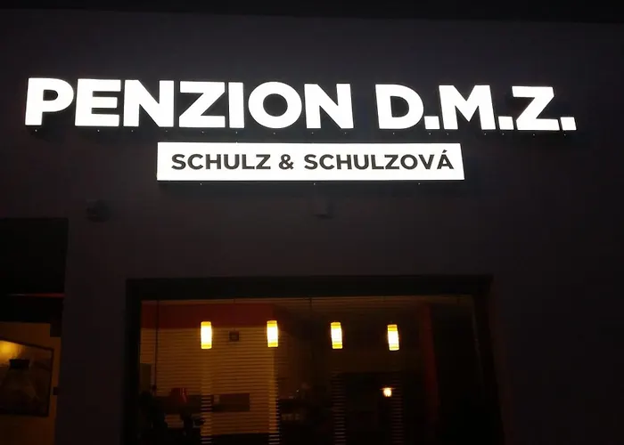 Dmz 4*