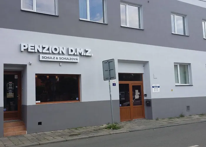 Affittacamere Dmz